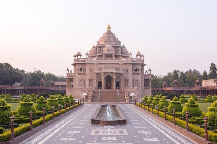 Ahmedabad